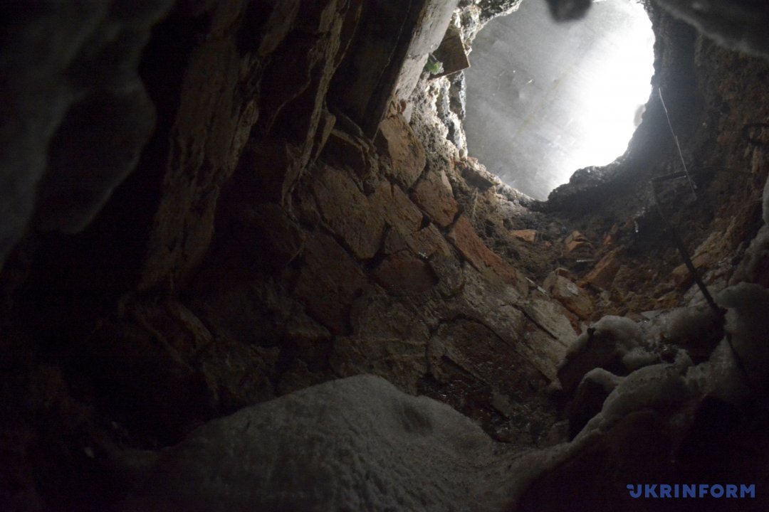Що приховують вінницькі підземелля?