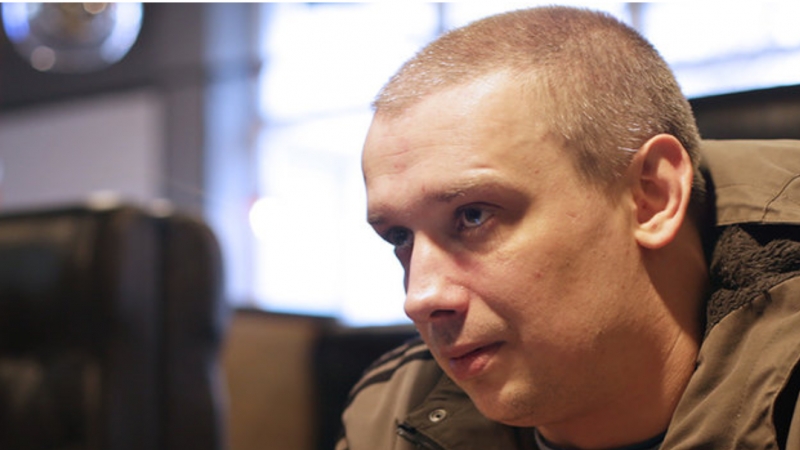 “Я заплатив“ЛНР” за свободу 32 тис. доларів  ” – колишній український полонений розповів як він потрапив на обмін