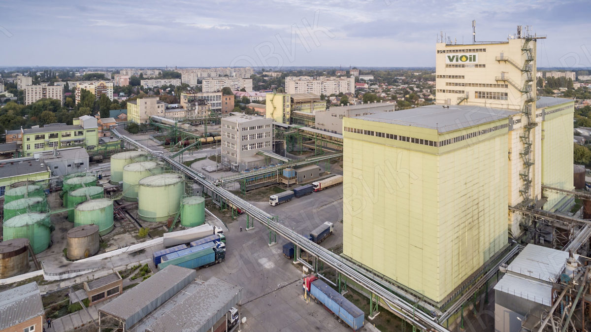 Вінницьке підприємство увійшло в топ-6 виробників маргаринової продукції в Україні