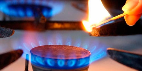Скільки платитимуть вінничани за користування газовою плитою?
