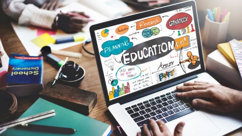 Самоосвіта для вінничан: підбірка онлайн-курсів