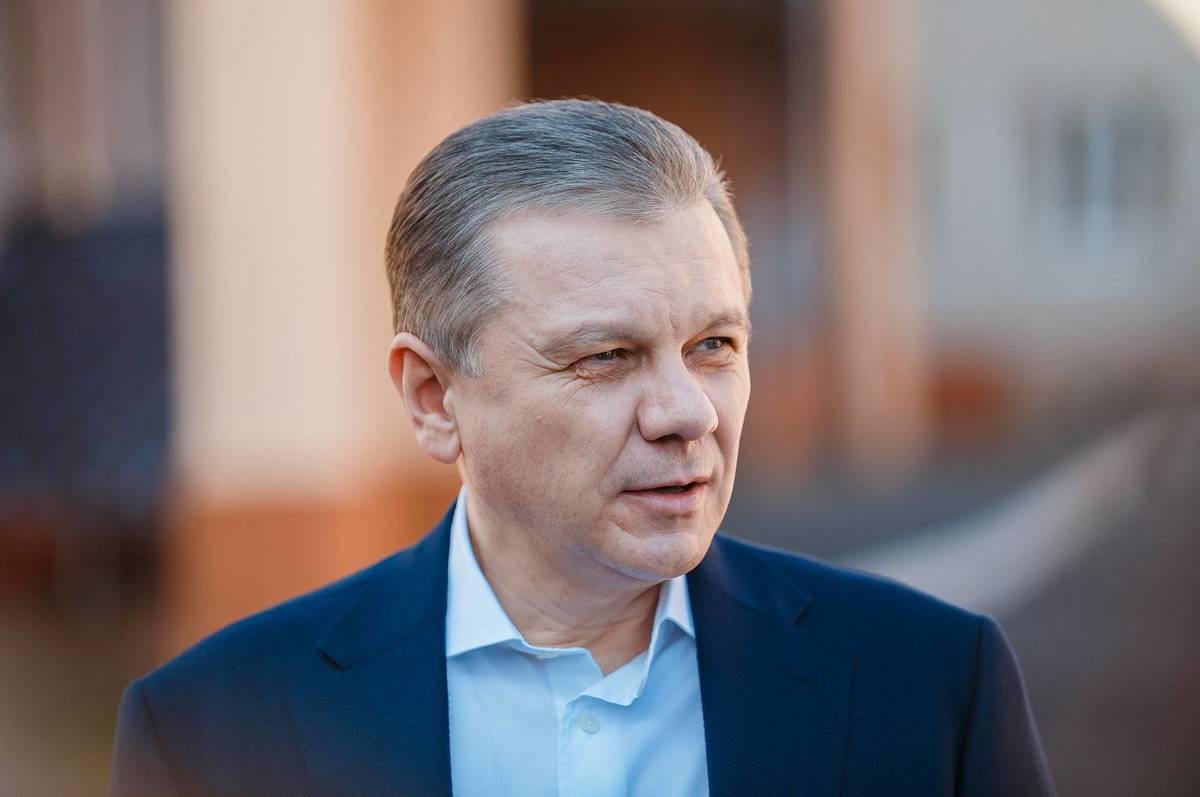 Мер Вінниці став найвідповідальнішим міським головою в Україні