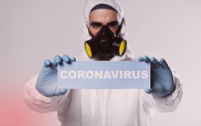 Коронавірус: ситуація на Вінниччині та в інших регіонах