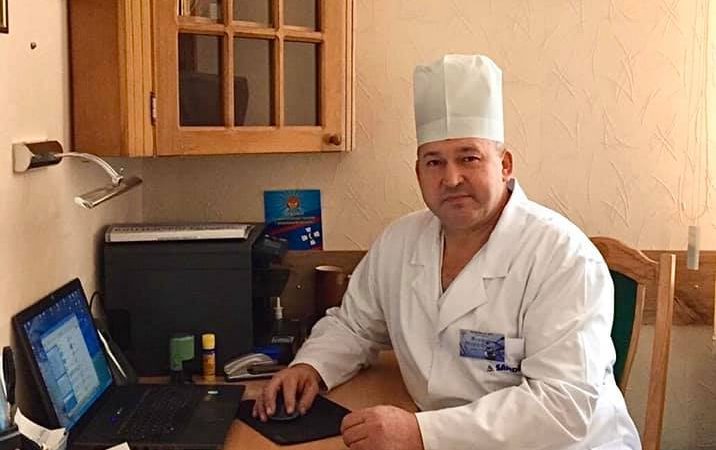 Захворів на коронавірус: У депутата Вінницької  облради виявили COVID-19
