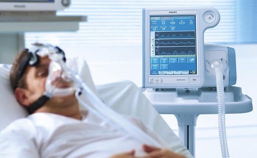 У Вінниці планують виробляти апарати штучної вентиляції легень