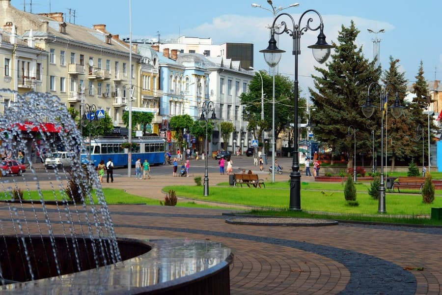 Вінниця – найпривабливіше місто для інвесторів