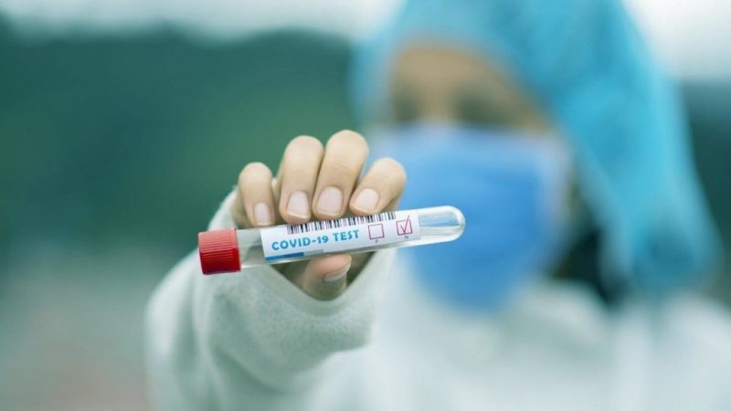 Ще 26 вінничан захворіли на коронавірус