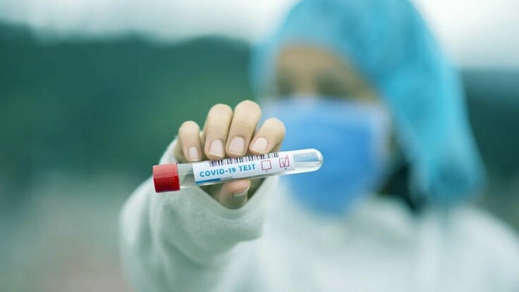 Більше сотні вінничан захворіли на коронавірус за добу