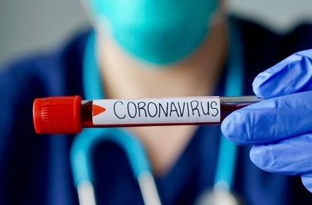 95% вінничан лікуються від коронавірусу амбулаторно