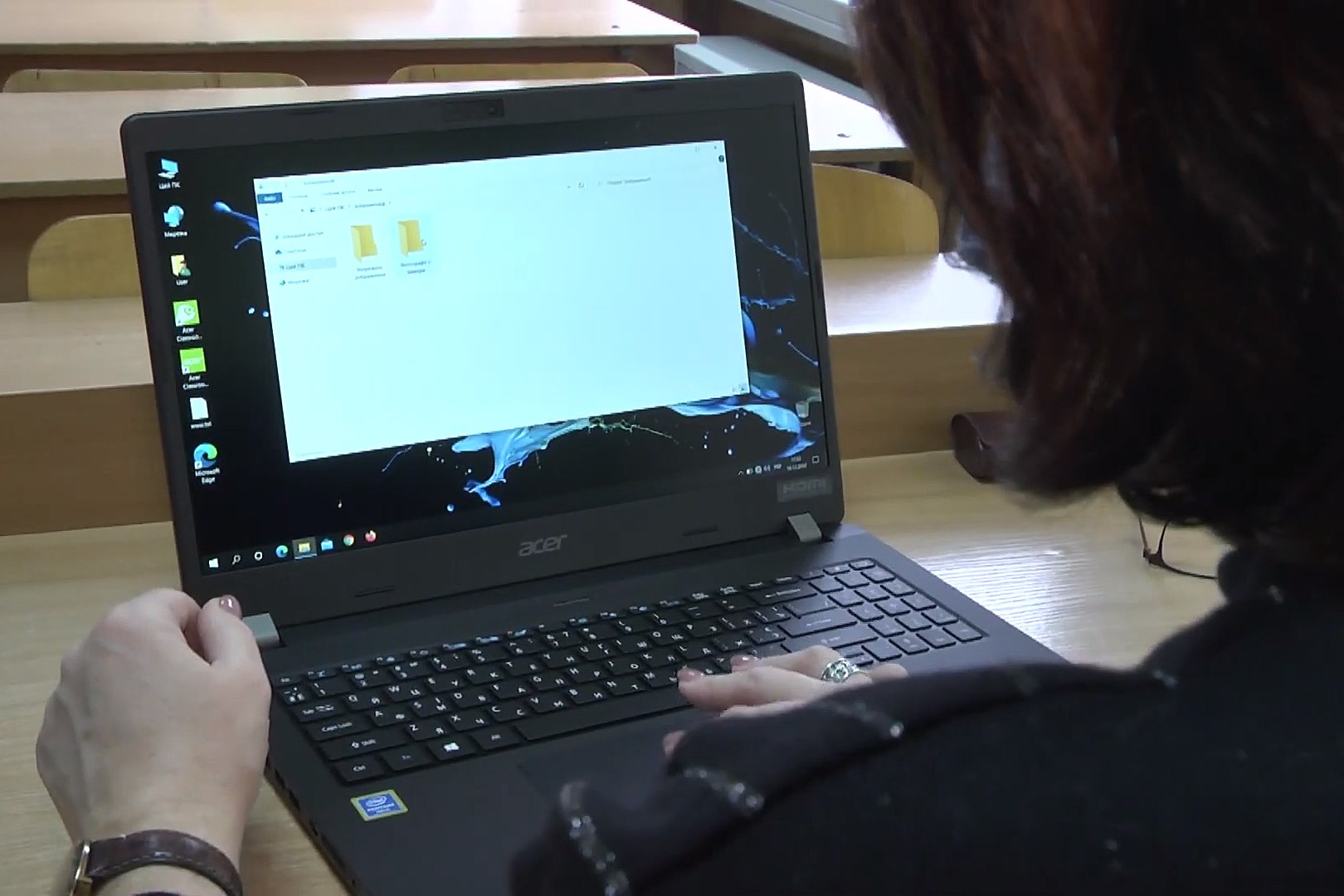 Місто закупило ноутбуки для вінницьких навчальних закладів