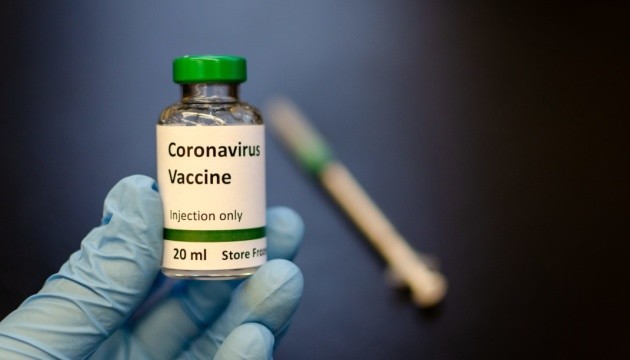 Став відомий порядок вакцинації на Вінниччині