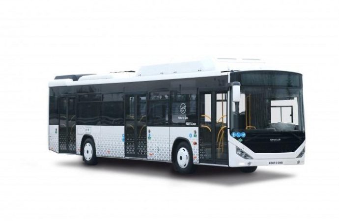Вінницька міська рада планує покупку 10 нових автобусів