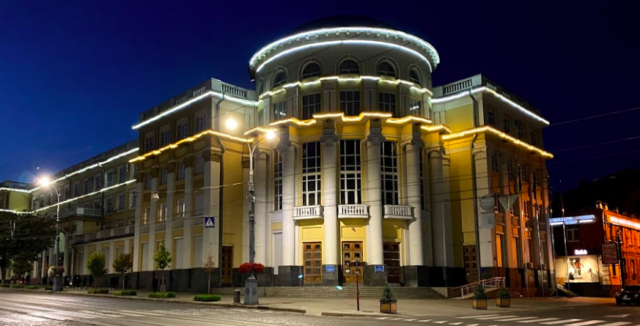 У Вінницькій обласній раді “роздали” територіальним громадам депутатів