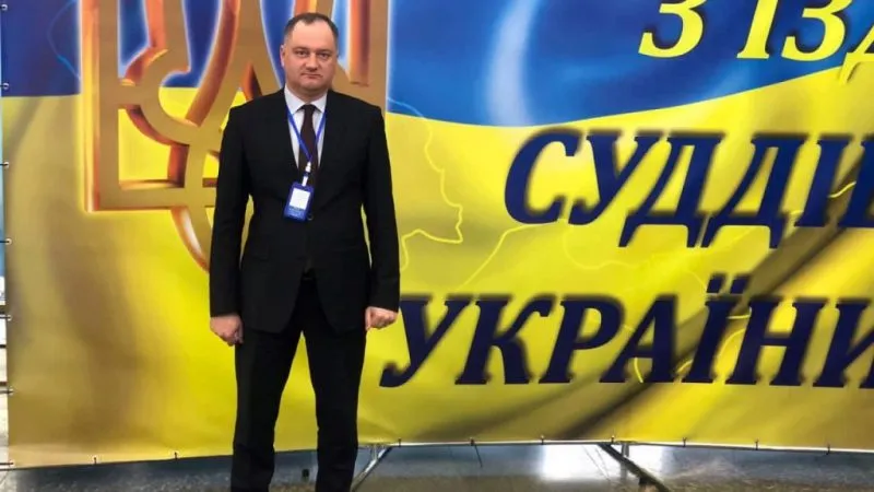 Вінницький суддя увійшов до складу Ради суддів України