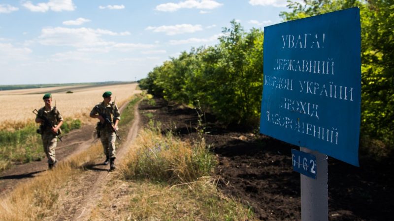У Вінницькій області викрили чоловіка, який посягав на територіальну цілісність України
