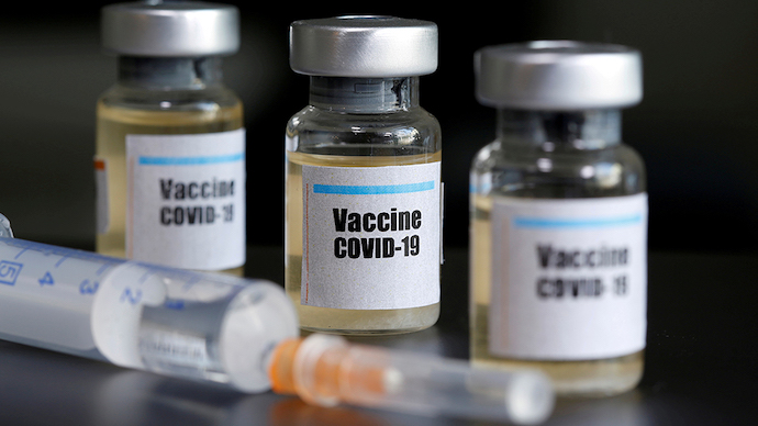 На Вінниччині формують списки охочих вакцинуватись залишками вакцини