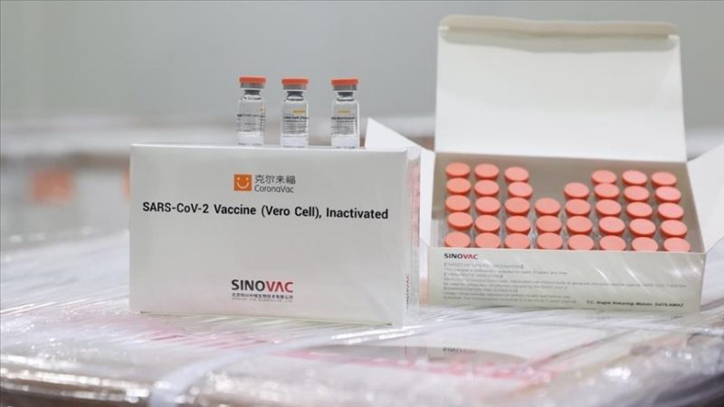 COVID-19: стало відомо, коли на Вінниччині з’явиться нова вакцина