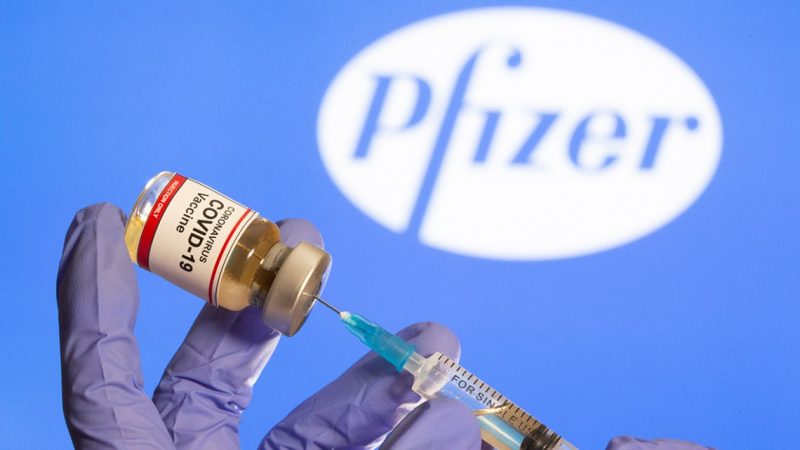 На Вінниччині розпочали вакцинацію другою дозою Pfizer/BioNTech