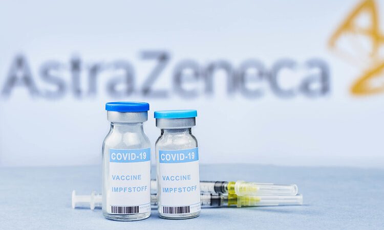 На Вінниччині закінчилась вакцина AstraZeneca