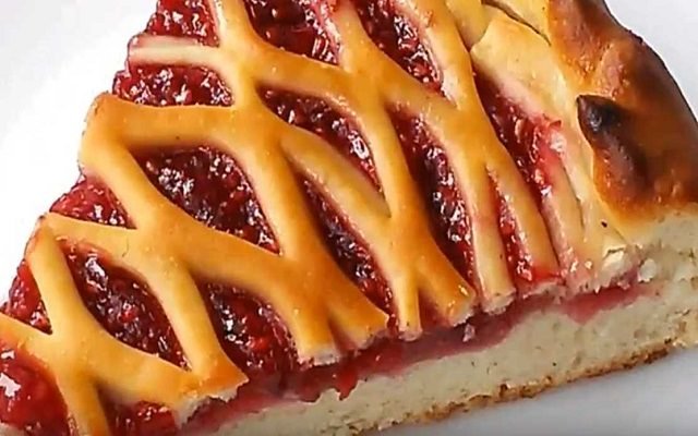 На Вінниччині планують спекти найбільший в країні малиновий пиріг