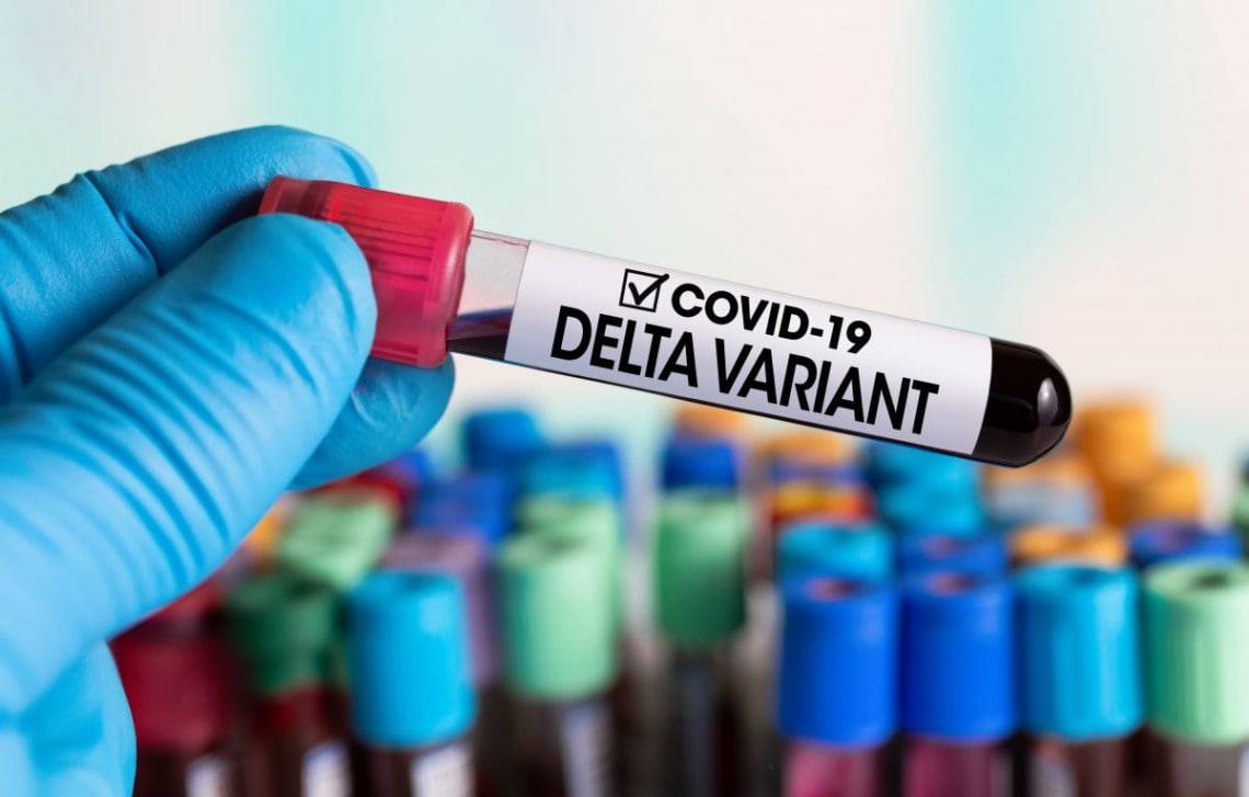 На Вінниччині лабораторно підтверджено 25 випадків штаму коронавірусу