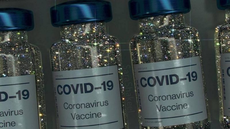 У Вінниці центри вакцинації працюють як у будні дні, так і у вихідні