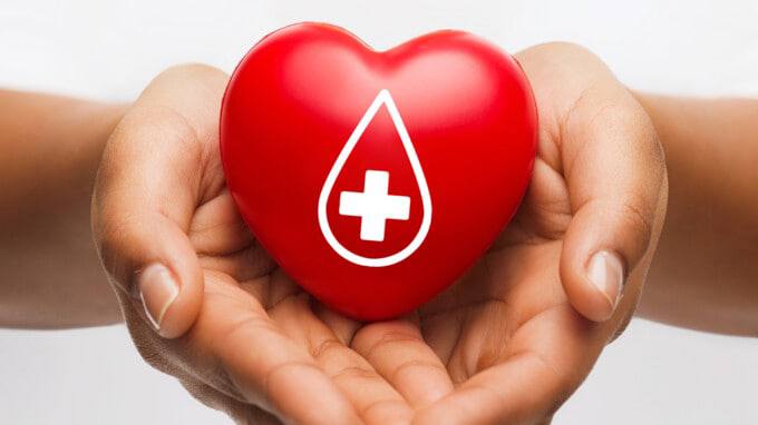 У Вінниці пройде День донора — де здати кров