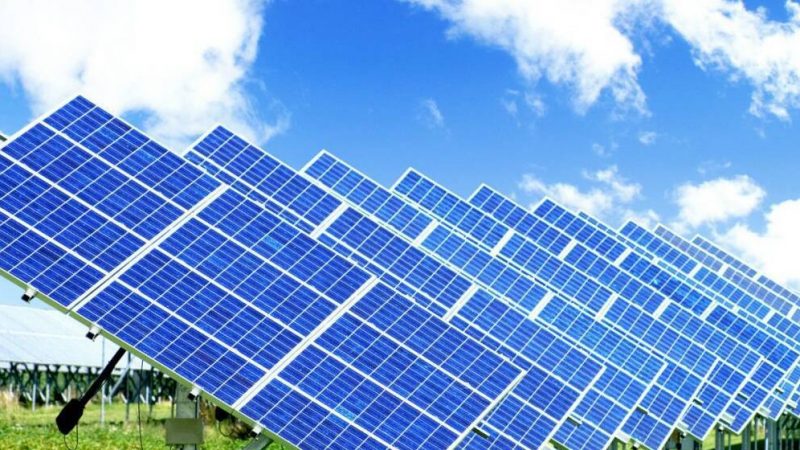 У Вінниці розробили Програму будівництва сонячних батарей для лікарень