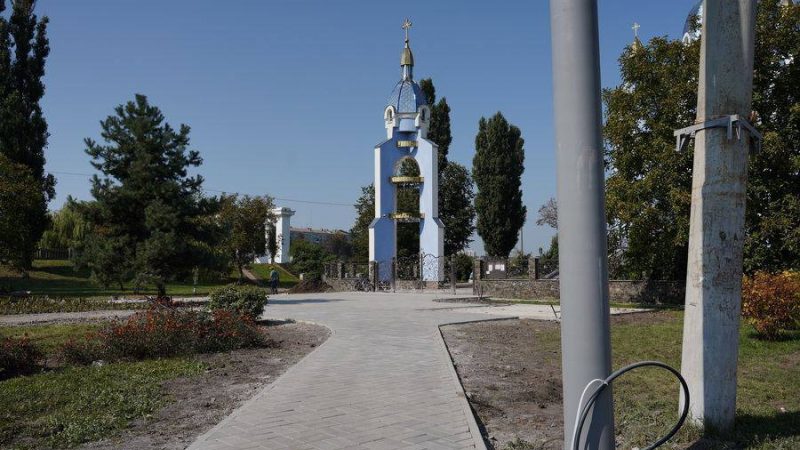 У Вінниці на Київській встановлять пам’ятник Любомиру Гузару