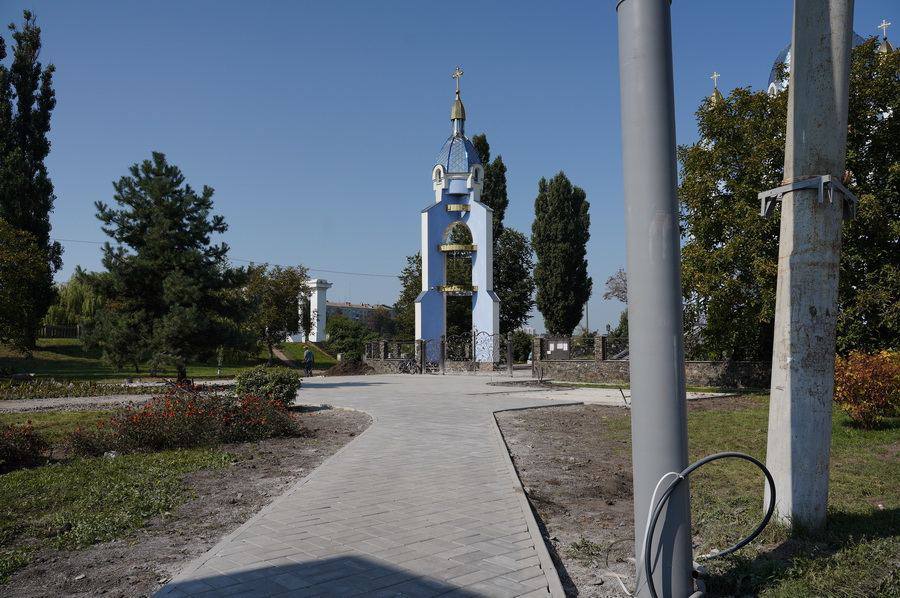 У Вінниці на Київській встановлять пам’ятник Любомиру Гузару