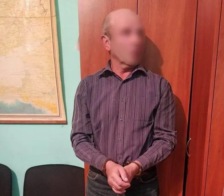 До суду передано обвинувальний акт стосовно 59-річного жителя Вінниччини