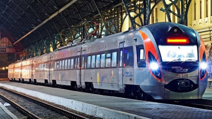 «Укрзалізниця» відновила міжнародне сполучення з 5 європейськими країнами