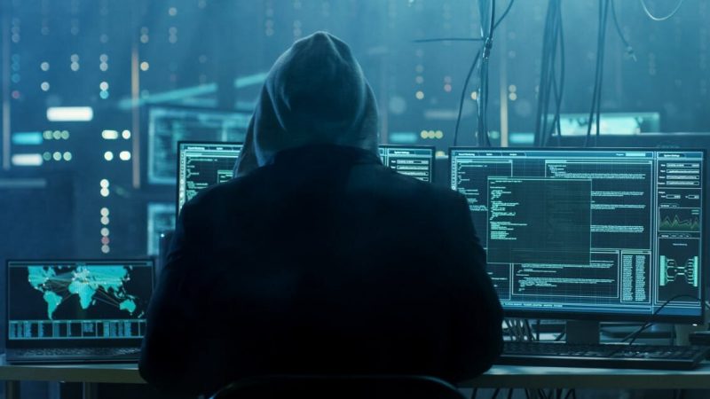 Хакери ФСБ здійснили понад 5 тисяч кібератак на держоргани України
