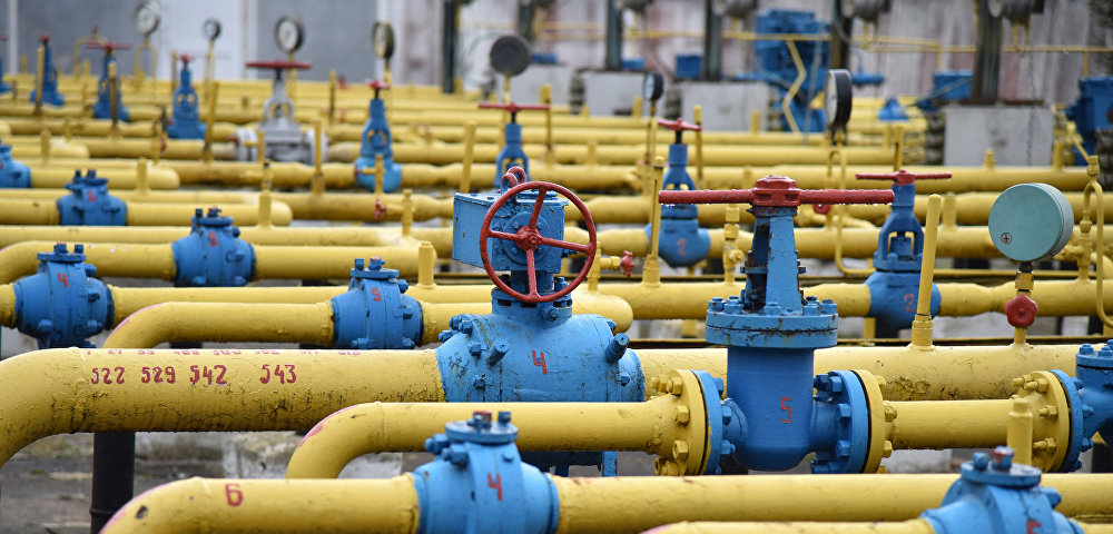 Біржові ціни на газ в Україні стрімко зросли
