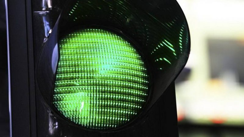 «Зелена хвиля прискорить рух транспортних засобів», – розповів  директор КП «СМЕД ОДР»