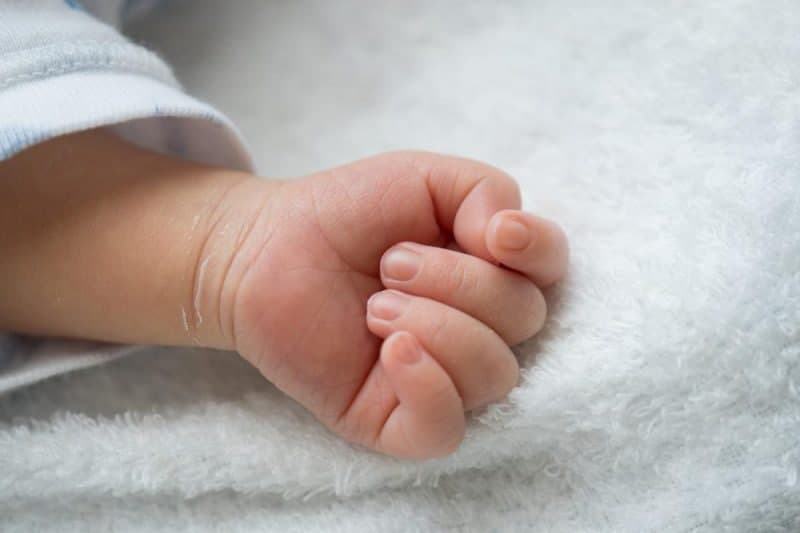 На Вінниччині батько побив тримісячного малюка — дитина в лікарні