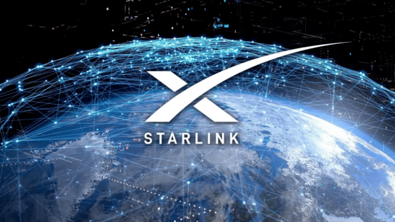 В Україні на час воєнного стану Starlink буде доступний для всіх