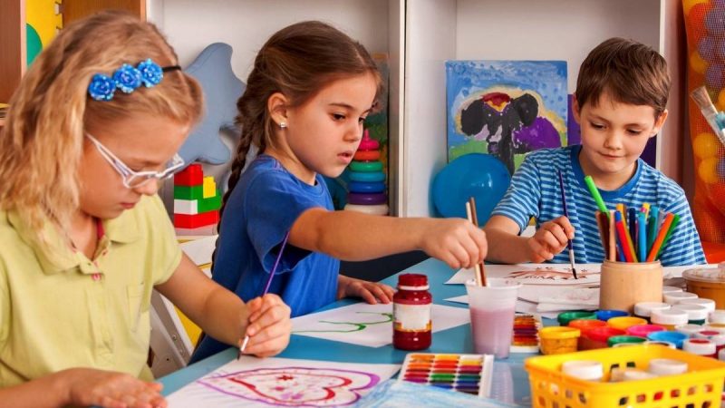 Департамент освіти Вінницької міської ради повідомив про зміни у роботі чергових дитячих садочків