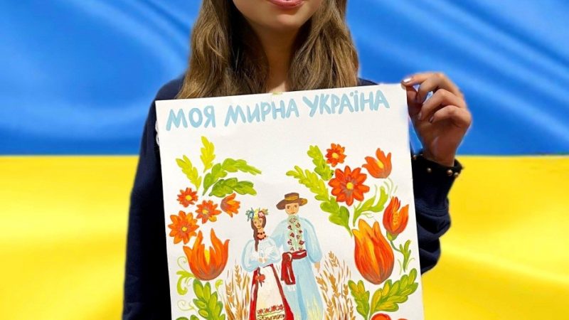 Більше 1500 робіт надіслали учасники Всеукраїнського патріотично-творчого марафону «Все буде Україна»