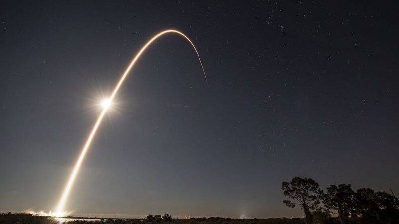 Супутниковий інтернет Starlink від компанії SpaceX  розпочав працювати в Африці