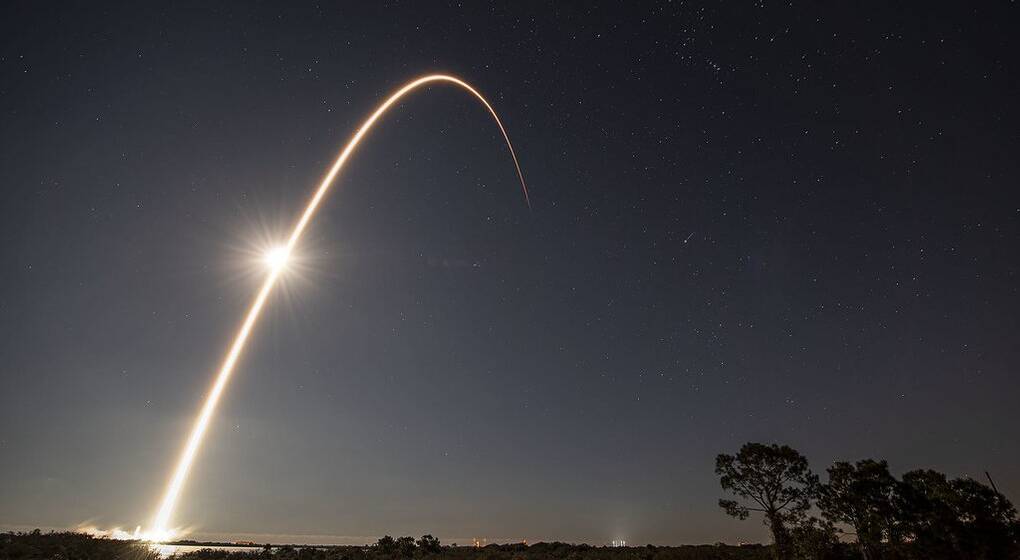 Супутниковий інтернет Starlink від компанії SpaceX  розпочав працювати в Африці