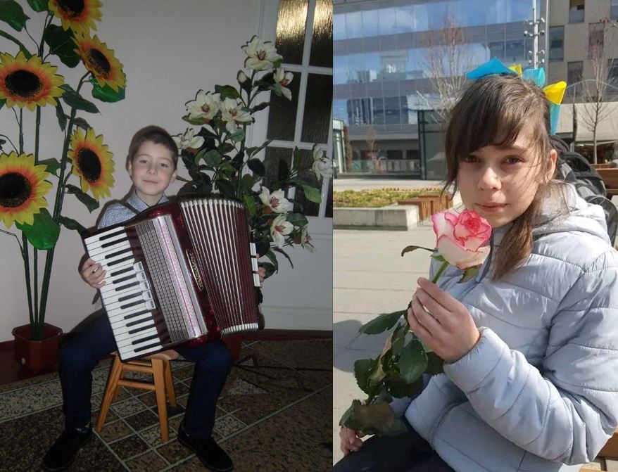 Вихованці Вінницької дитячої музичної школи №2 продовжують демонструвати мистецькі таланти на міжнародному рівні