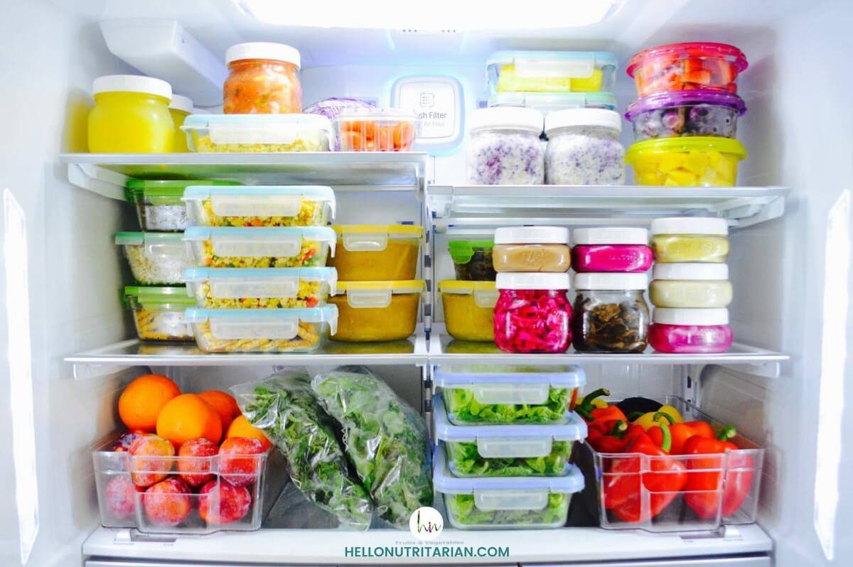 Що вінничанам робити з продуктами в холодильнику у разі вимкнення електроенергії?