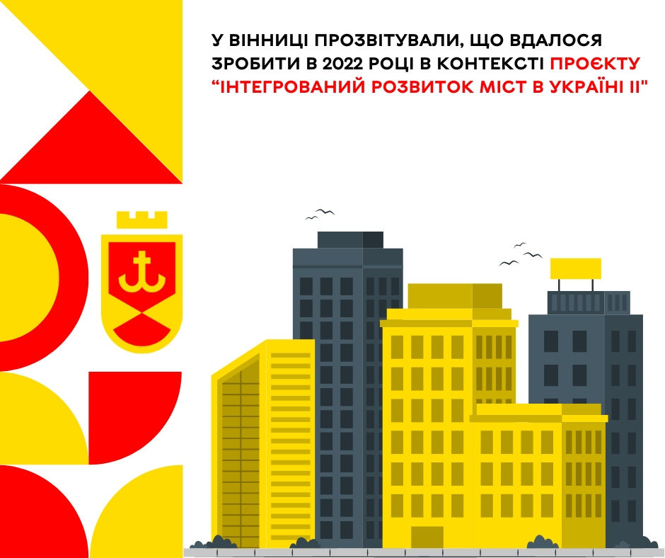 30 листопада, відбулося засідання Керівного комітету проєкту “Інтегрований розвиток міст в Україні ІІ” в режимі онлайн