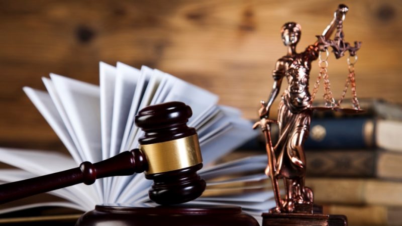 Апеляційний суд Вінниці залишив під вартою підозрюваного у державній зраді
