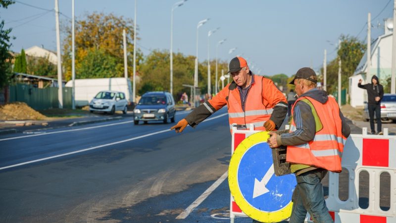 «Цілодобова варта»: 20 квітня критична інфраструктура Вінниці  працює стабільно
