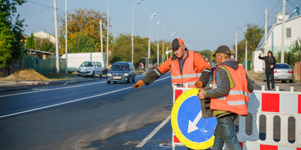 «Цілодобова варта»: 20 квітня критична інфраструктура Вінниці  працює стабільно