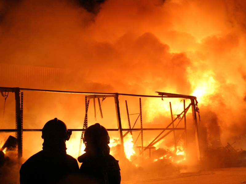Яких правил безпеки закликають дотримуватись вінничан під час пожежонебезпечного періоду?