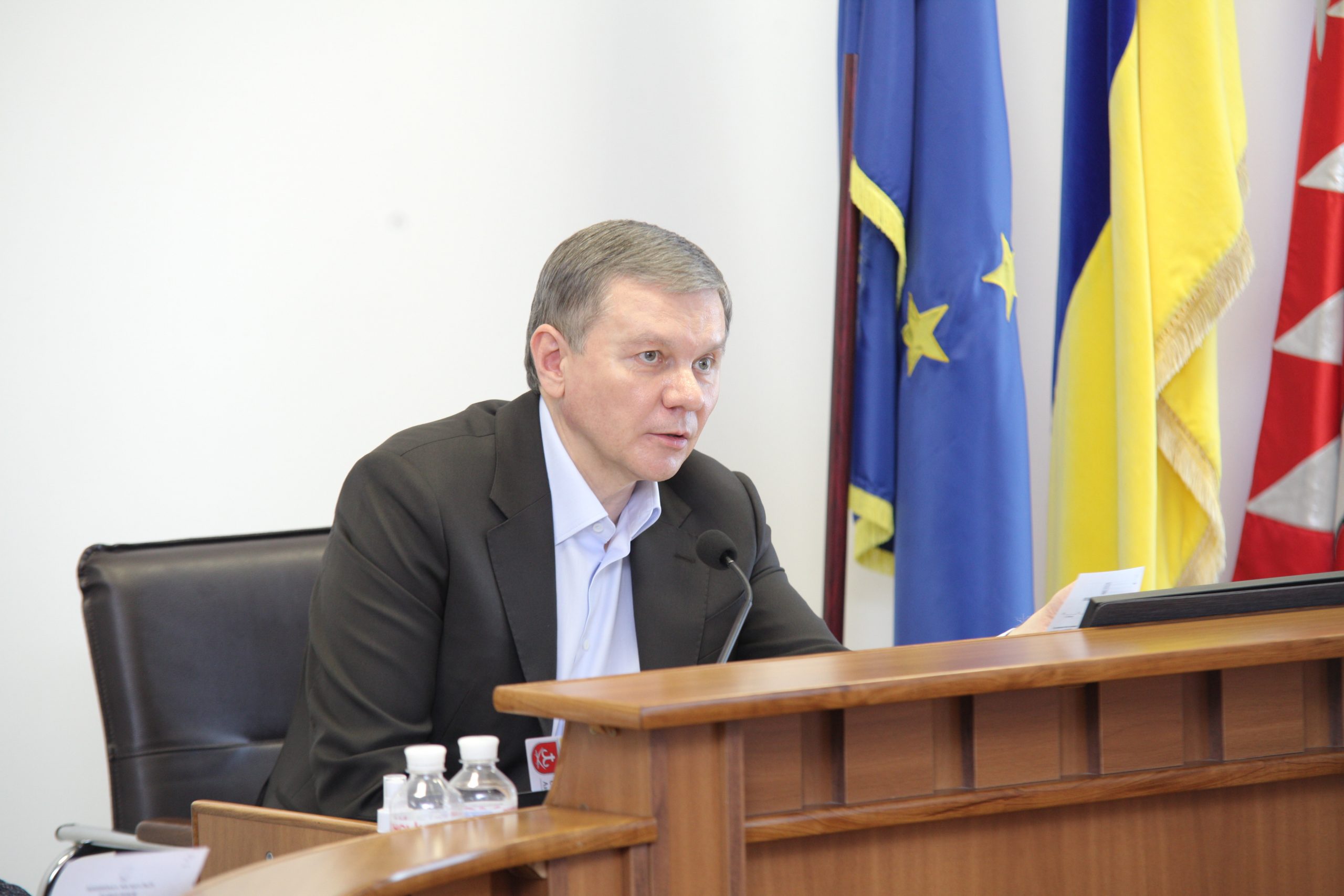 Обороноздатність, безпека і стабільність Вінницької громади: депутати ухвалили зміни до бюджету-2023