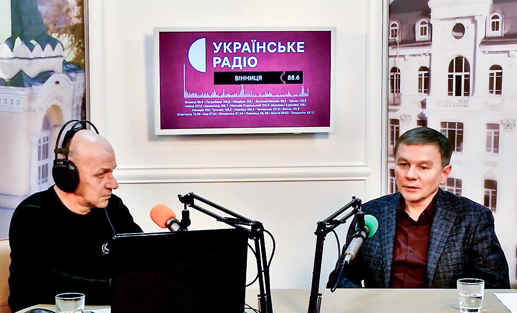 Сергій Моргунов розповів, коли у Вінницькій міській територіальній громаді завершиться опалювальний сезон